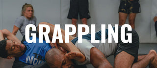 Il Grappling è uno sport fantastico