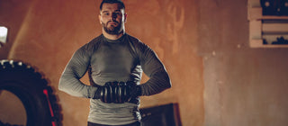 Come scegliere una Rashguard per allenamenti di Mma, Grappling e BJJ