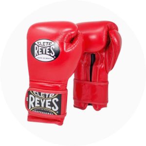 Guantoni Cleto Reyes