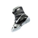 Boxschuhe Nike Hyperko Schwarz-Silber