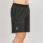 Trainingshorts Leone Melange ABX612