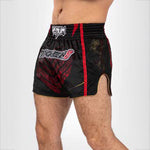 Kick-Thai Shorts Venum x Tekken 8 Marshall Law