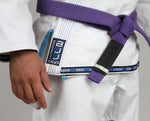 BJJ Gi Itaki Lutador