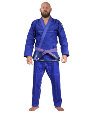 BJJ Gi Itaki Lutador