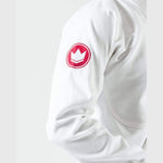 BJJ Gi Kingz Classic 3.0 Bianco