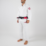 BJJ Gi Kingz Classic 3.0 IBJJF Weiß