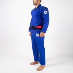 BJJ Gi Kingz Classic 3.0 IBJJF Blau