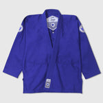 BJJ Gi Kingz Classic 3.0 IBJJF Blau