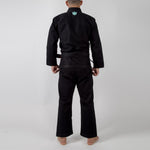 BJJ Gi Kingz Classic 3.0 Nero