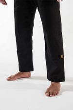 BJJ Gi Kingz Comp 450 V6 Nero