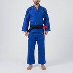 BJJ Gi Kingz Kore 2.0-Combat Arena