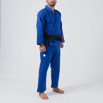 BJJ Gi Kingz Kore 2.0-Combat Arena