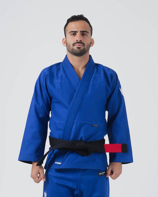 BJJ Gi Kingz Kore 2.0-Combat Arena