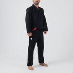 BJJ Gi Kingz Kore 2.0-Combat Arena