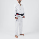 BJJ Gi Kingz Kore 2.0-Combat Arena