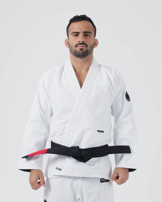 BJJ Gi Kingz Kore 2.0-Combat Arena