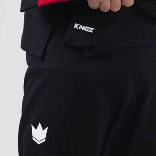 BJJ Gi Kingz Kore 2.0-Combat Arena