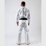 BJJ Gi Kingz The One bianco