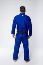 BJJ Gi Kingz The One blu