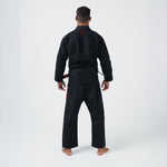 BJJ Gi Kingz Ultralight 2.0 IBJJF Schwarz