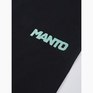 BJJ Gi Manto Rise