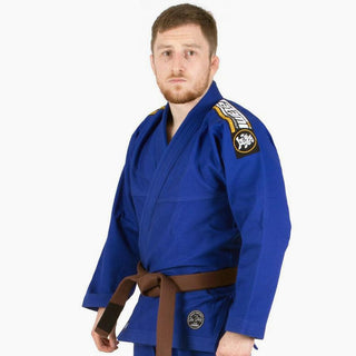 BJJ Gi Tatami Fightwear Nova Absolute