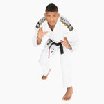 BJJ Gi Tatami Fightwear Nova Absolute