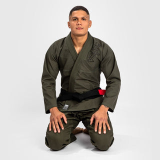 BJJ Gi Venum Contender 2.0