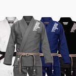 BJJ Gi Venum Herausforderer 2.0