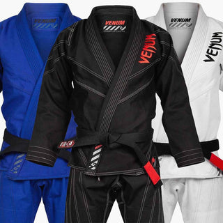 BJJ Gi Venum Power 2.0