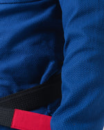 BJJ Gi Kingz Ballistik 4.0