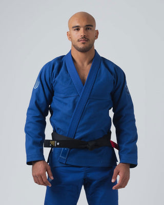 BJJ Gi Kingz Ballistik 4.0