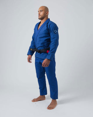 BJJ Gi Kingz Ballistik 4.0