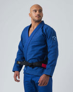 BJJ Gi Kingz Ballistik 4.0