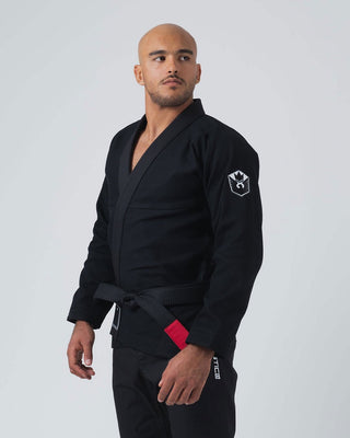 BJJ Gi Kingz Ballistik 4.0