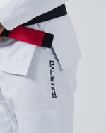 BJJ Gi Kingz Ballistik 4.0