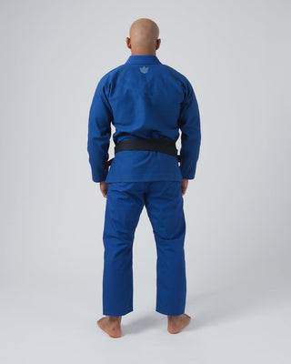 BJJ Gi Kingz Ballistik 4.0