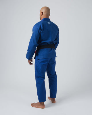 BJJ Gi Kingz Ballistik 4.0