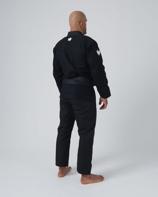 BJJ Gi Kingz Ballistik 4.0