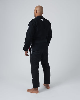 BJJ Gi Kingz Ballistik 4.0