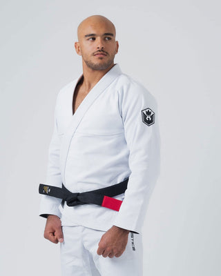 BJJ Gi Kingz Ballistik 4.0