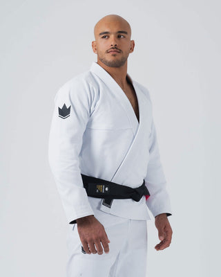 BJJ Gi Kingz Ballistik 4.0