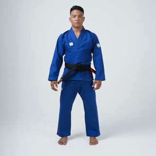 BJJ Gi Kingz Kore 2.0