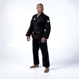 BJJ Gi Kingz Kore 2.0