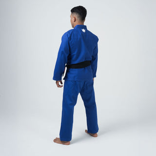 BJJ Gi Kingz Kore 2.0