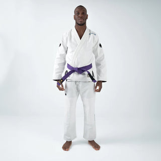 BJJ Gi Kingz Nano 3.0