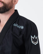 BJJ Gi Kingz Nano 3.0