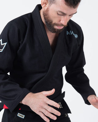 BJJ Gi Kingz Nano 3.0