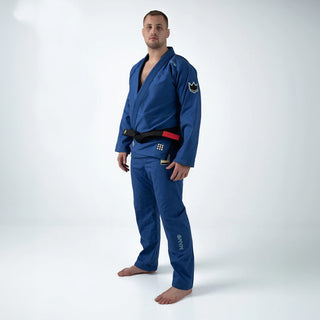 BJJ Gi Kingz Nano 3.0