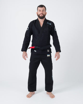 BJJ Gi Kingz Nano 3.0